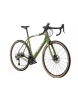 Vélo gravel Unisexe 765 GRAVEL RS SHIMANO GRX 600 2X11 Vert - Image 2/2