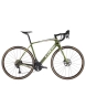 Vélo gravel Unisexe 765 GRAVEL RS SHIMANO GRX 600 2X11 Vert - Image 1/2