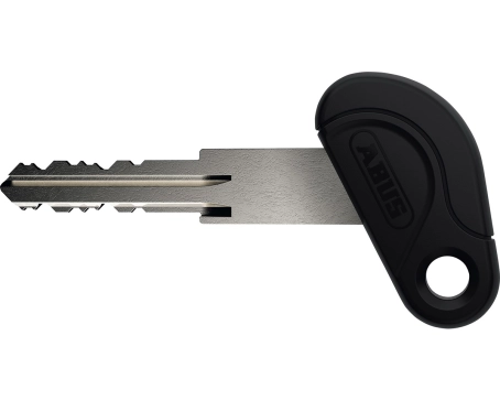 Antivol de cadre PRO AMPARO 4750 SL NR OE Noir