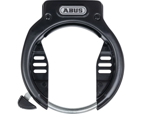 Antivol de cadre AMPARO 4650 X NR OE Noir