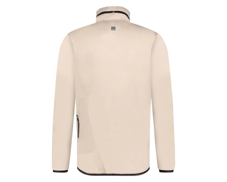 Veste imperméable Homme AMICO Beige