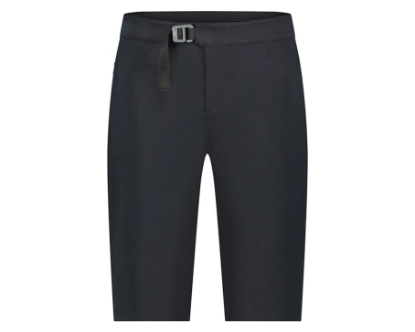 Short Homme PROTEZIONE AVEC PEAU Noir