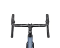 Vélo de route Unisexe 785 HUEZ 105 DI2 Gris/Bleu - Image 5/5