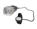 Télécommande pour éclairage avant LIGHT REMOTE BUTTON Noir - Image 2/2
