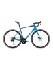 Vélo de route Unisexe ATTAIN GTC SLX Bleu/Noir - Image 1/7