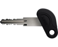 Antivol de cadre PRO AMPARO 4750 SL NR OE Noir - Image 2/2