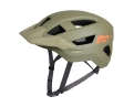 Casque VTT Enfant HUMMVEE JR Vert Tweed - Image 1/5