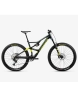 VTT tout suspendu Unisexe OCCAM H20 LT Vert - Image 1/1
