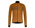 Veste coupe-vent Homme BEAUFORT Bronze - Image 1/2