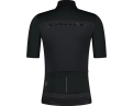 Veste manches courtes coupe-vent Homme S-PHYRE Noir - Image 2/2
