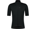 Veste manches courtes coupe-vent Homme S-PHYRE Noir - Image 1/2