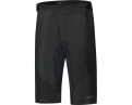Short Homme KURO Noir - Image 1/2