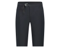 Short Homme PROTEZIONE AVEC PEAU Noir - Image 1/1