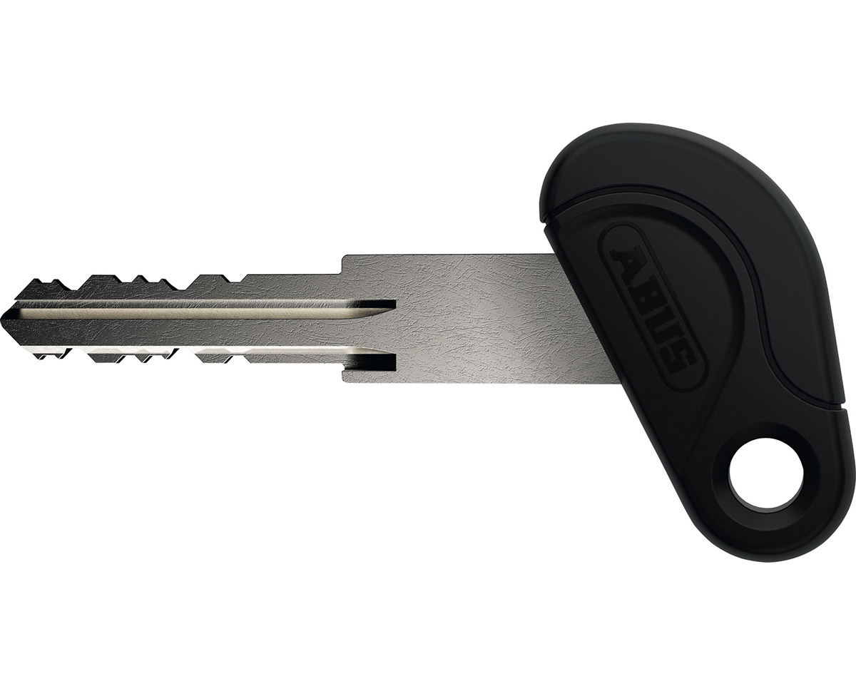 Antivol de cadre PRO AMPARO 4750 SL NR OE Noir