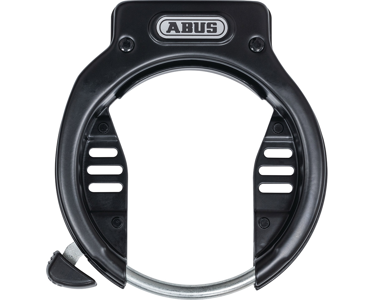Antivol de cadre AMPARO 4650 X NR OE Noir
