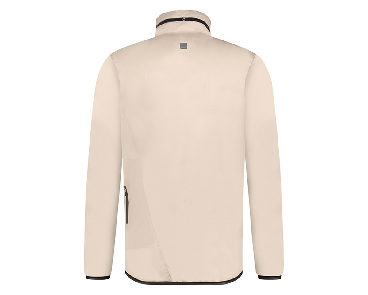 Veste imperméable Homme AMICO Beige