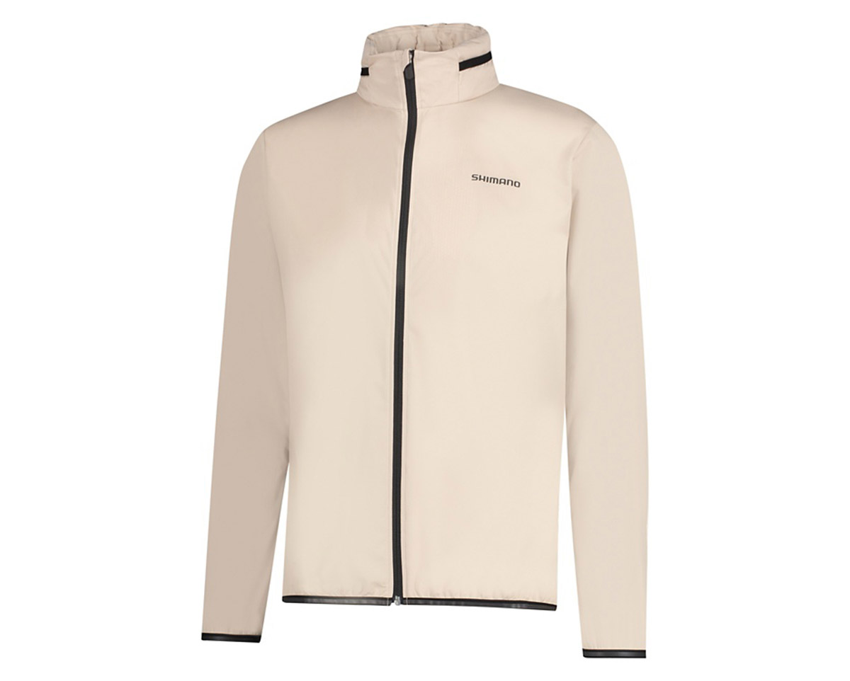 Veste imperméable Homme AMICO Beige