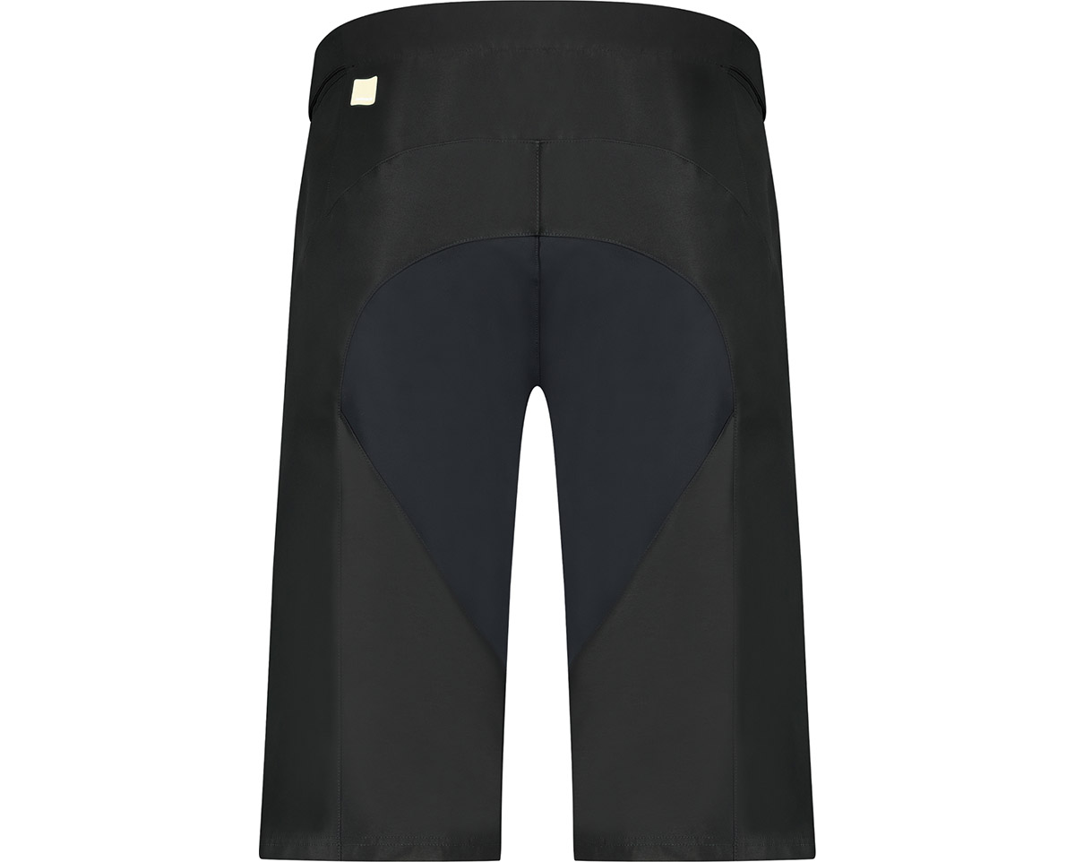Short Homme KURO Noir
