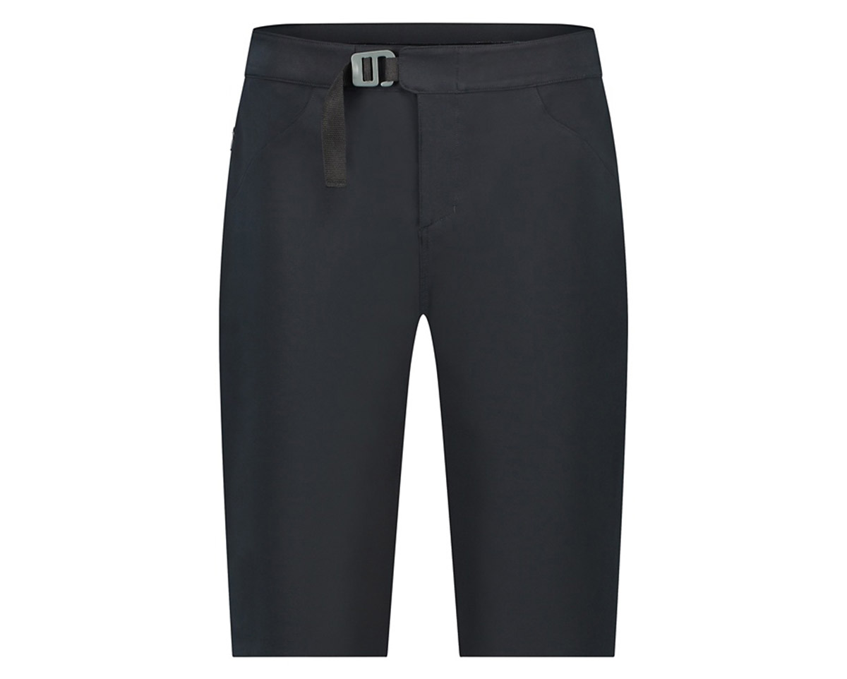 Short Homme PROTEZIONE AVEC PEAU Noir